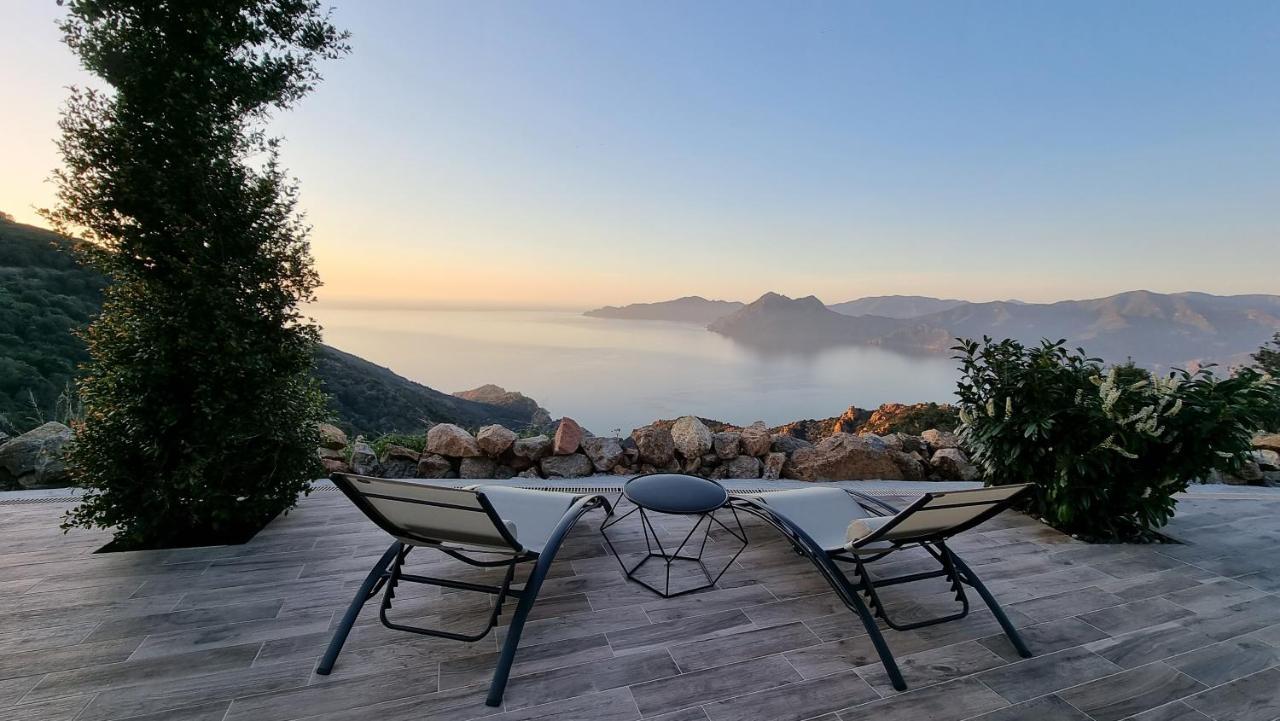 Residence Le Bella Vista Piana  Zewnętrze zdjęcie