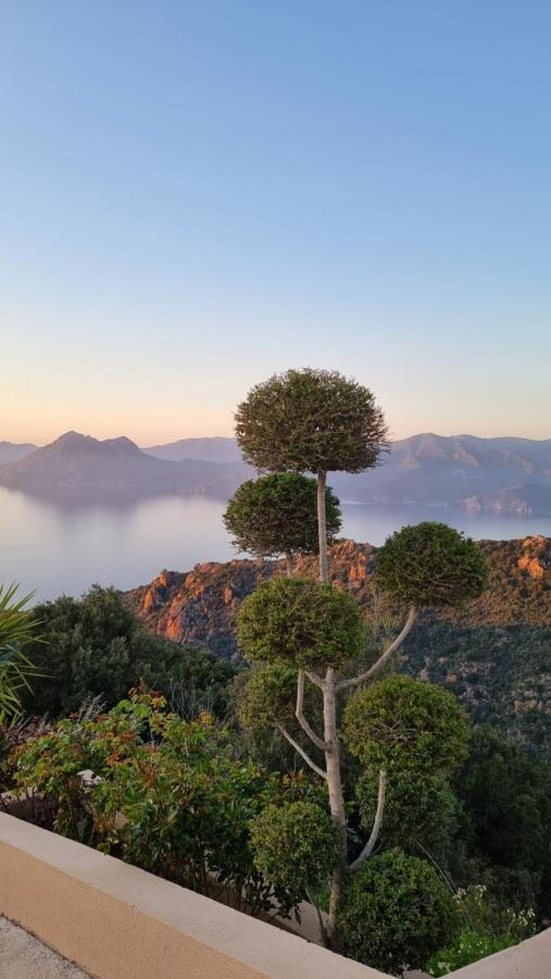 Residence Le Bella Vista Piana  Zewnętrze zdjęcie