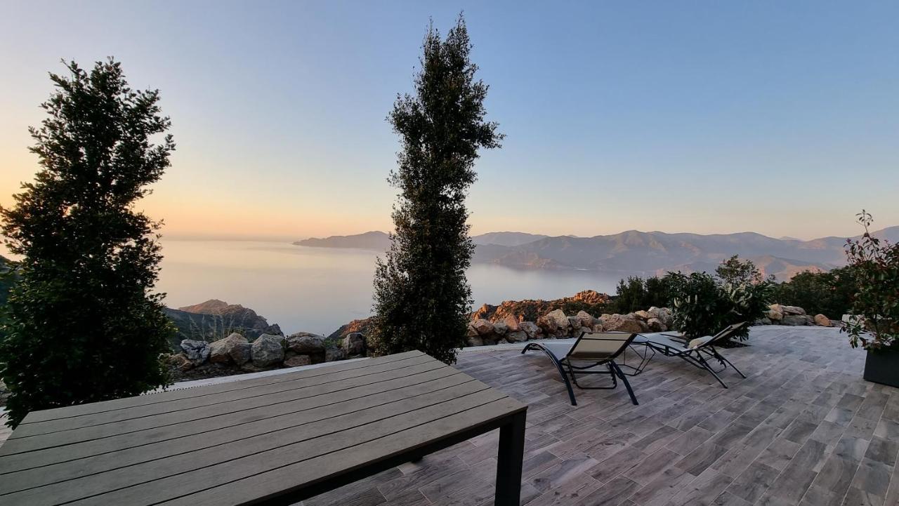 Residence Le Bella Vista Piana  Zewnętrze zdjęcie