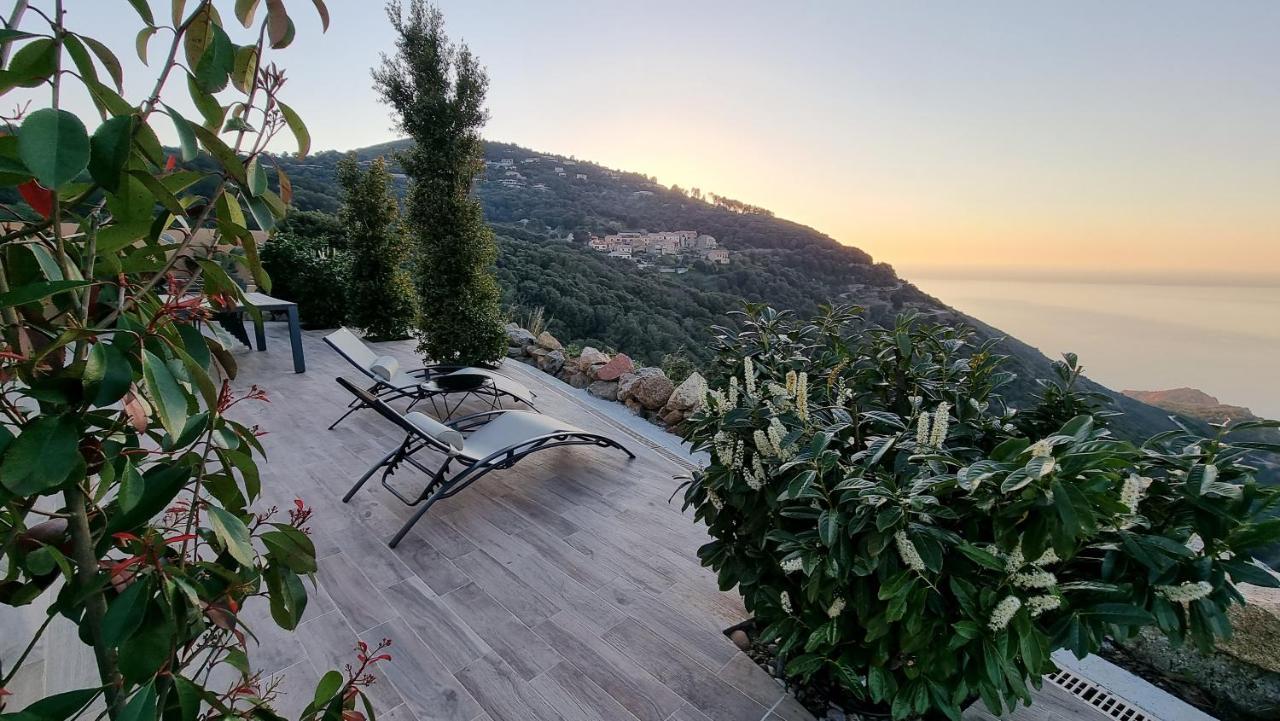 Residence Le Bella Vista Piana  Zewnętrze zdjęcie