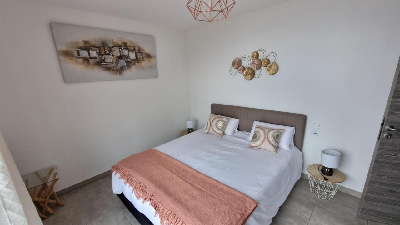 Residence Le Bella Vista Piana  Zewnętrze zdjęcie