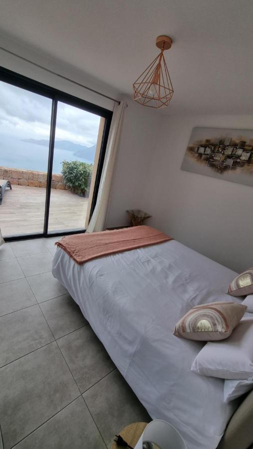 Residence Le Bella Vista Piana  Zewnętrze zdjęcie