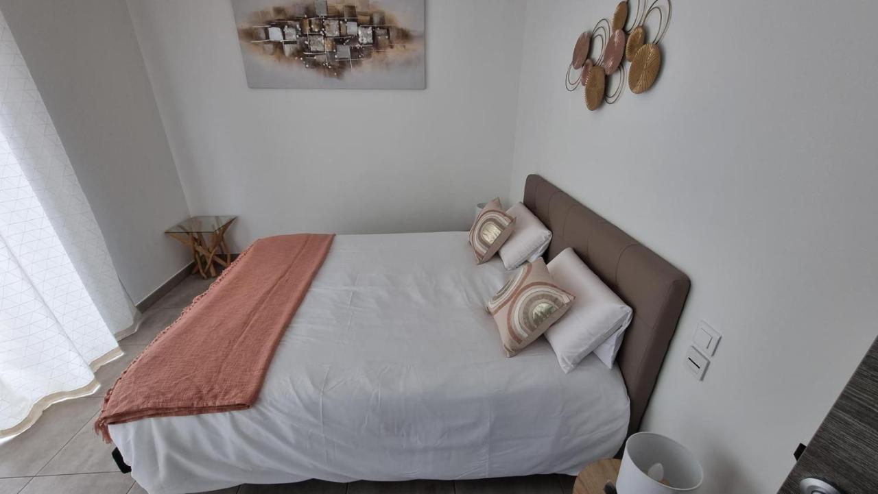 Residence Le Bella Vista Piana  Zewnętrze zdjęcie