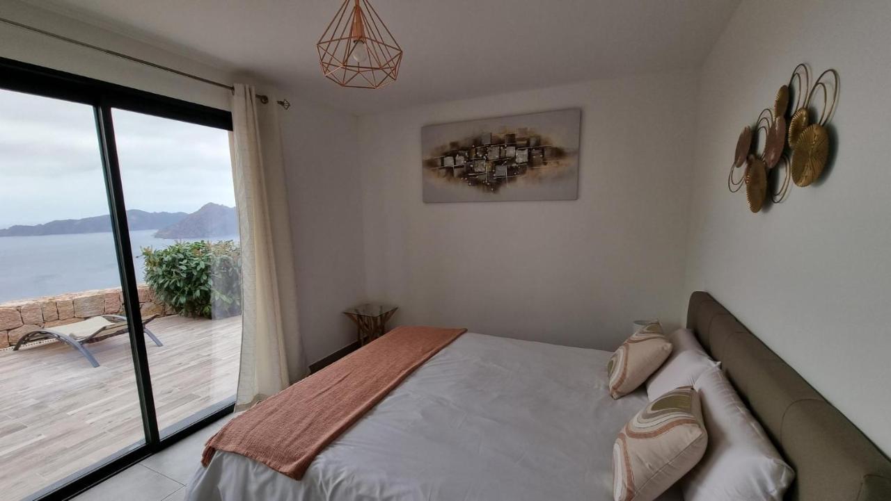 Residence Le Bella Vista Piana  Zewnętrze zdjęcie