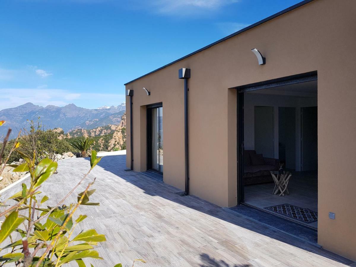 Residence Le Bella Vista Piana  Zewnętrze zdjęcie