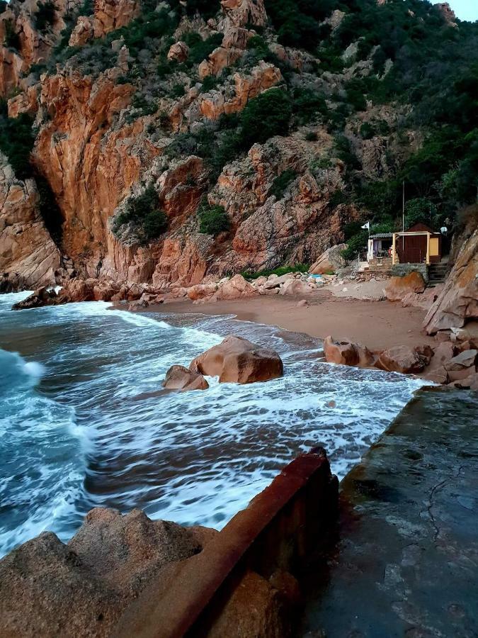 Residence Le Bella Vista Piana  Zewnętrze zdjęcie